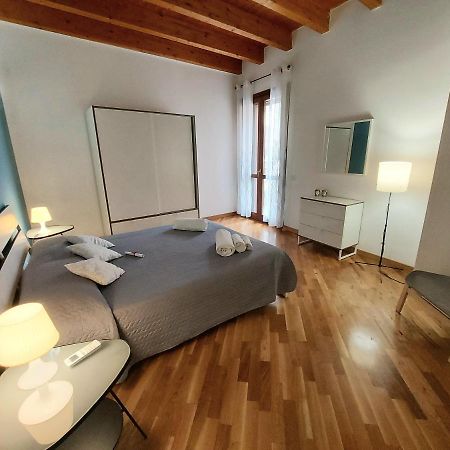 Cocciu D'Amuri Holiday House Palermo Eksteriør billede