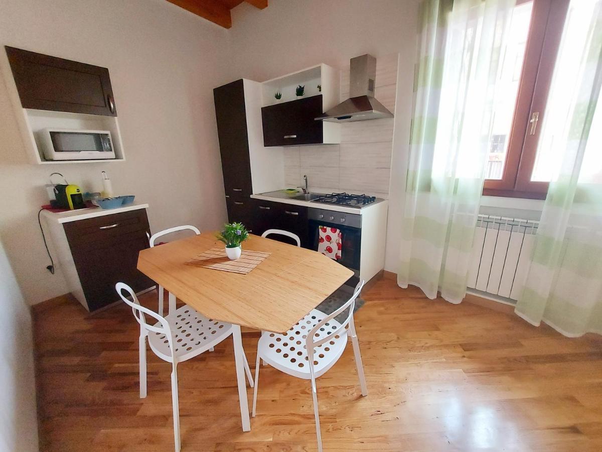 Cocciu D'Amuri Holiday House Palermo Eksteriør billede