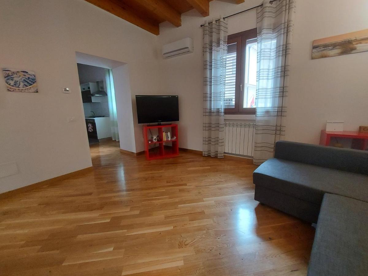 Cocciu D'Amuri Holiday House Palermo Eksteriør billede