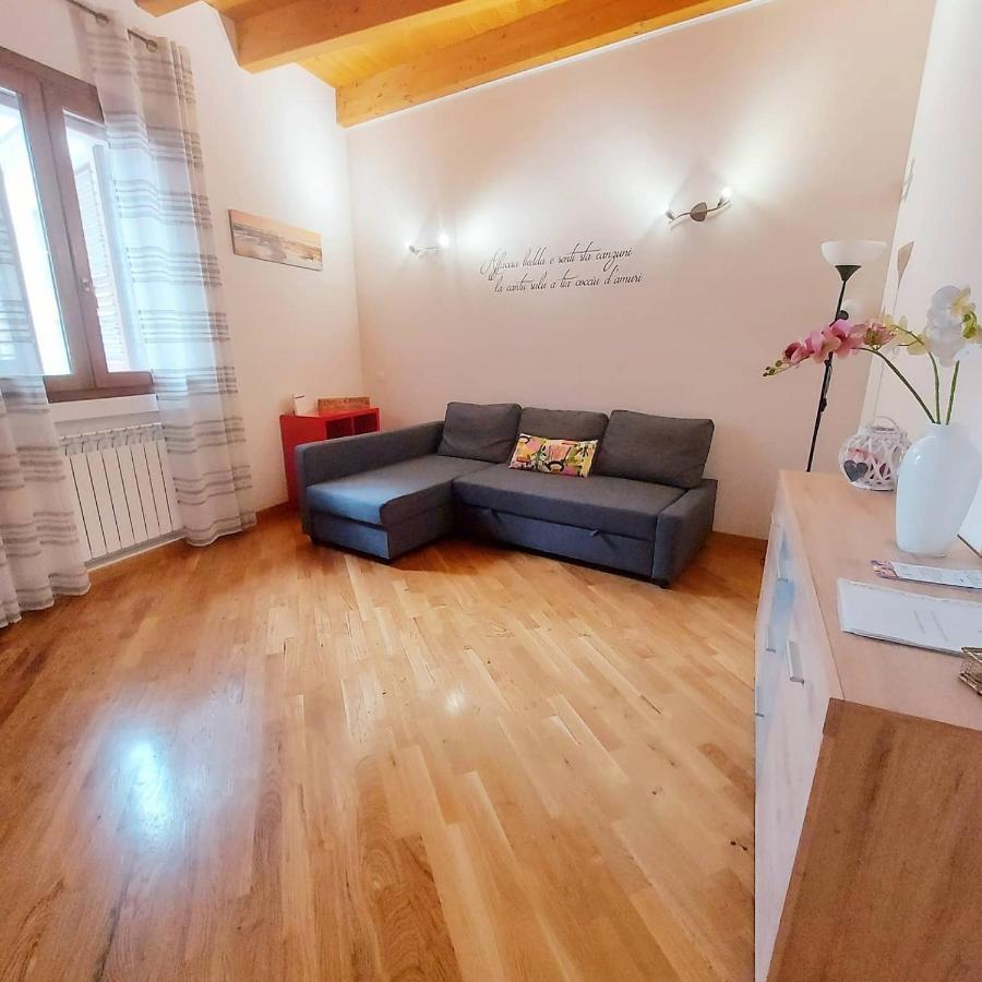 Cocciu D'Amuri Holiday House Palermo Eksteriør billede