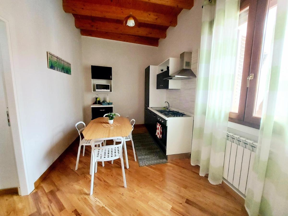 Cocciu D'Amuri Holiday House Palermo Eksteriør billede
