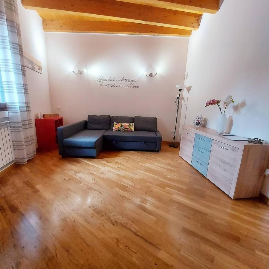 Cocciu D'Amuri Holiday House Palermo Eksteriør billede