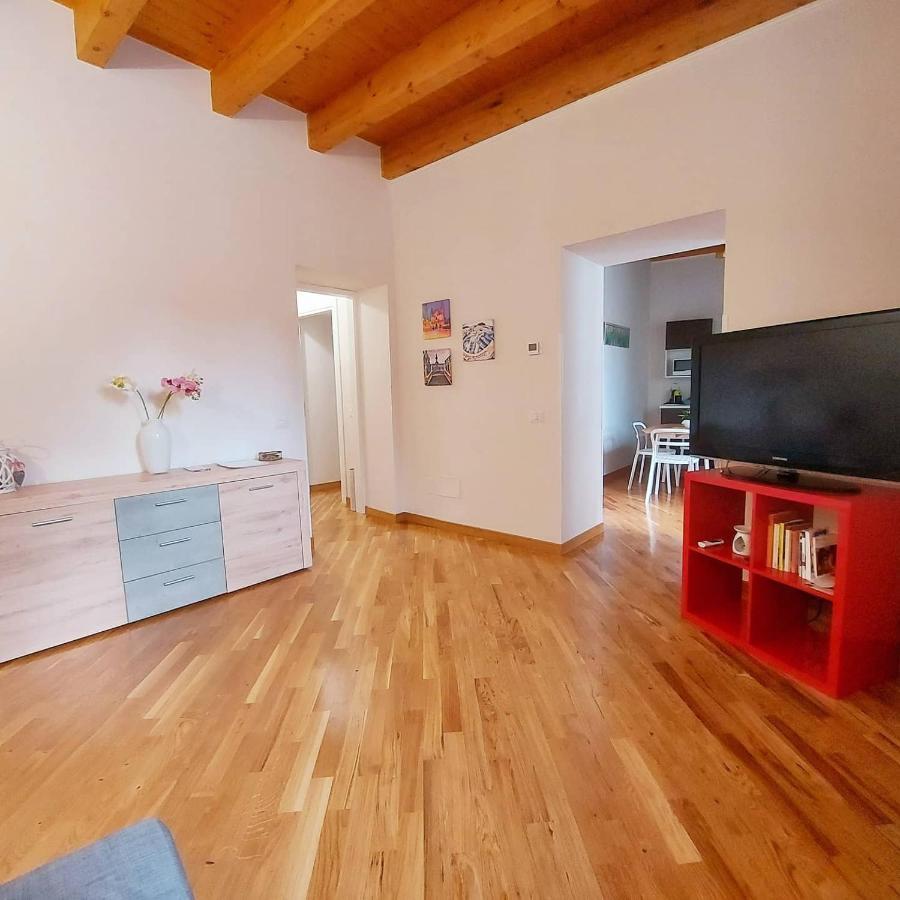 Cocciu D'Amuri Holiday House Palermo Eksteriør billede