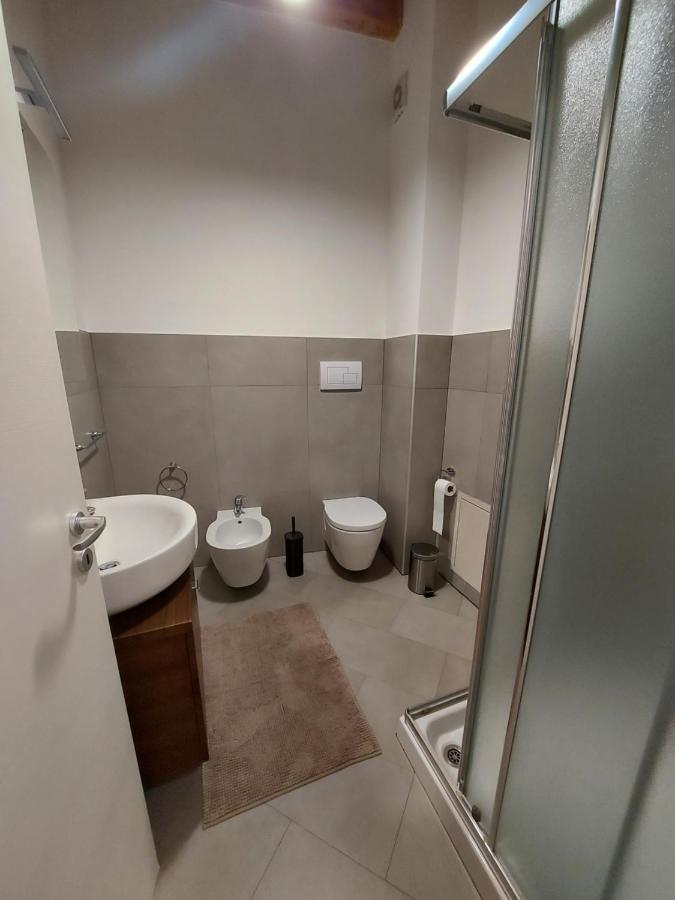 Cocciu D'Amuri Holiday House Palermo Eksteriør billede