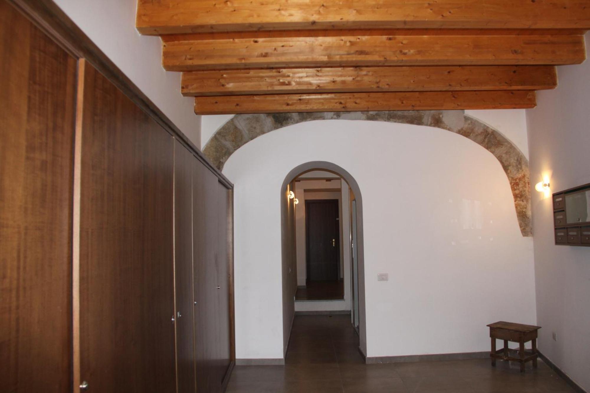 Cocciu D'Amuri Holiday House Palermo Eksteriør billede