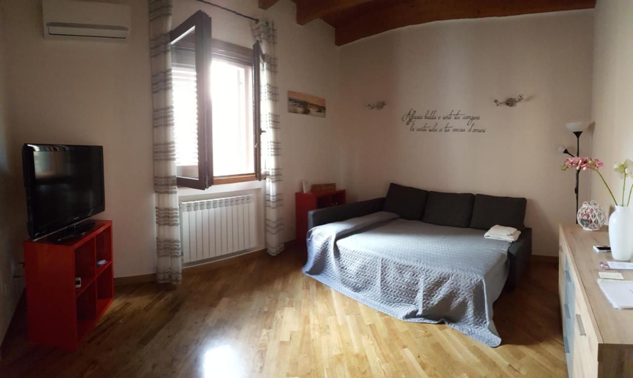 Cocciu D'Amuri Holiday House Palermo Eksteriør billede